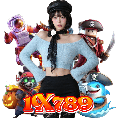 1x789 สล็อตออนไลน์